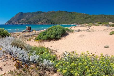 spiagge nudisti italia